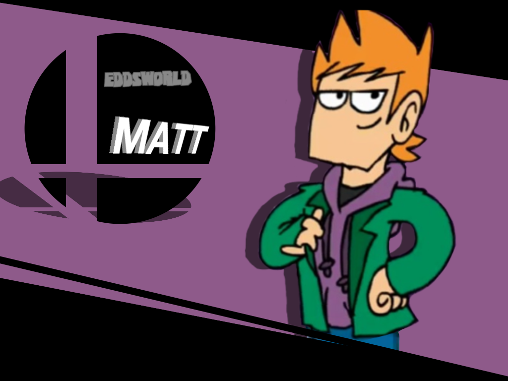 Matt (Eddsworld), Legends of the Multi Universe Wiki
