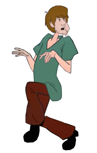 Shaggy | New Smash Bros Lawl Origin Wiki | Fandom