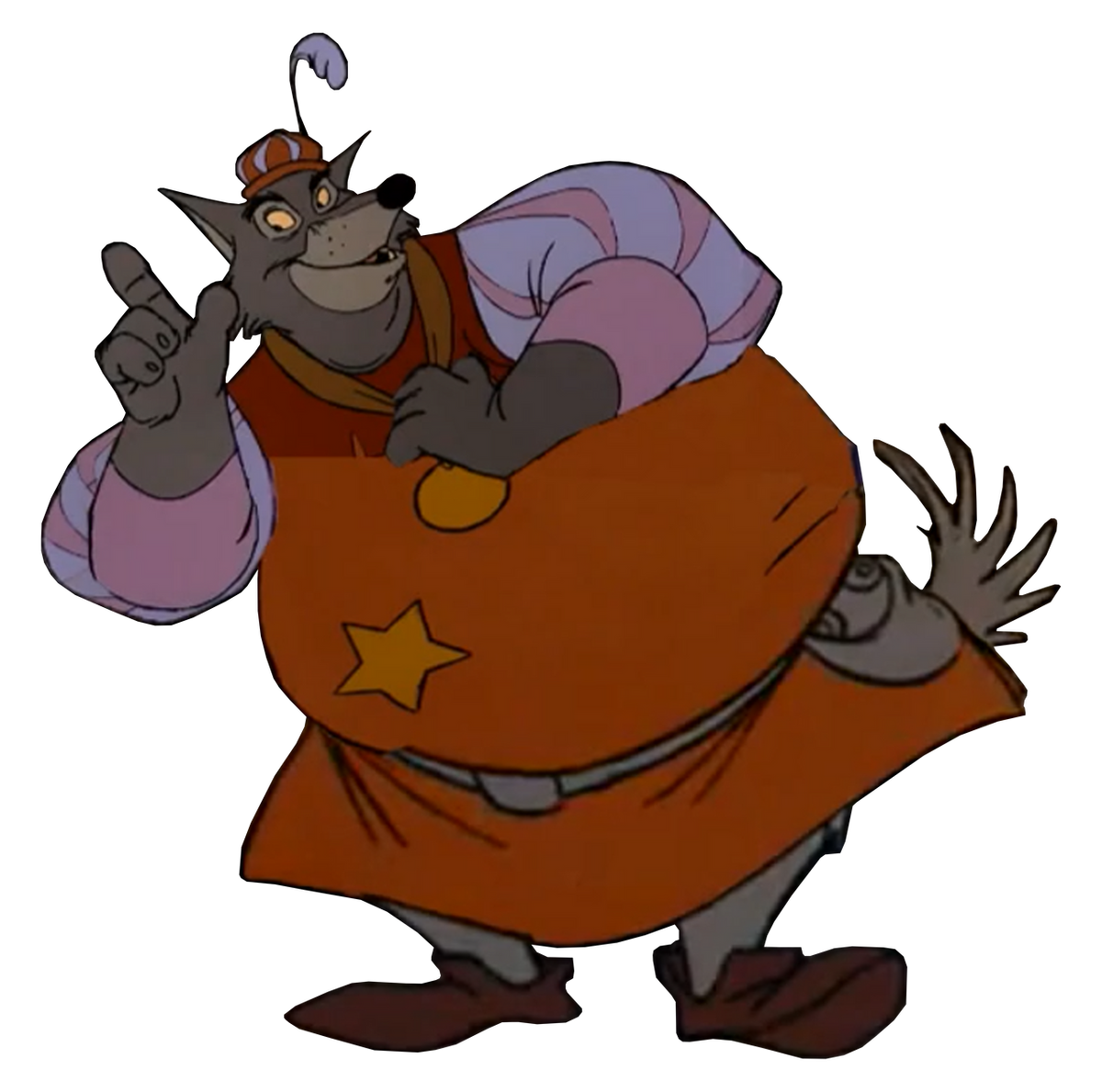 the-sheriff-of-nottingham-new-smash-bros-lawl-origin-wiki-fandom