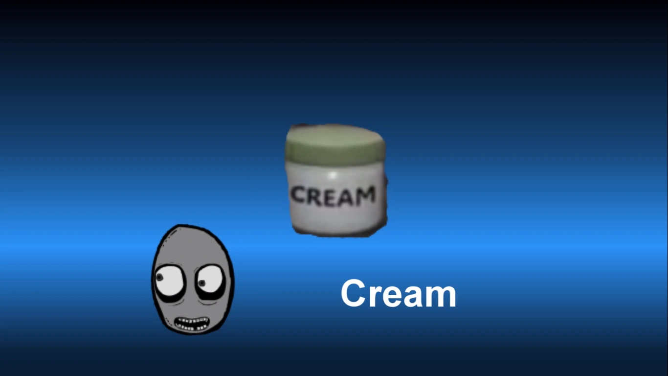 フェイスクリーム meme フェイスクリーム meme フェイスクリーム meme custom_udon] | TikTok