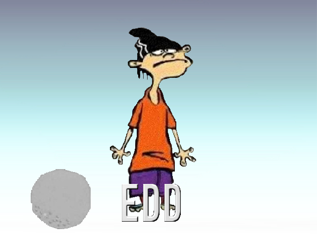 ed edd n eddy games car smash