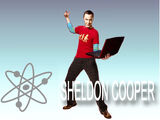 Sheldon Cooper