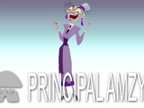 Principal Amzy