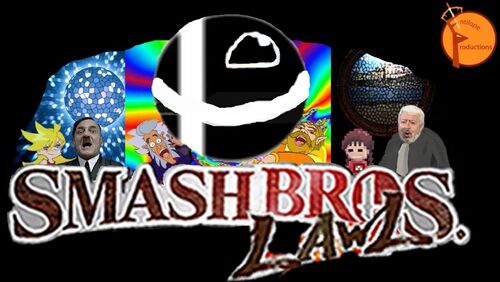 SmashBrosLawlLogo