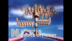 Palace of Power