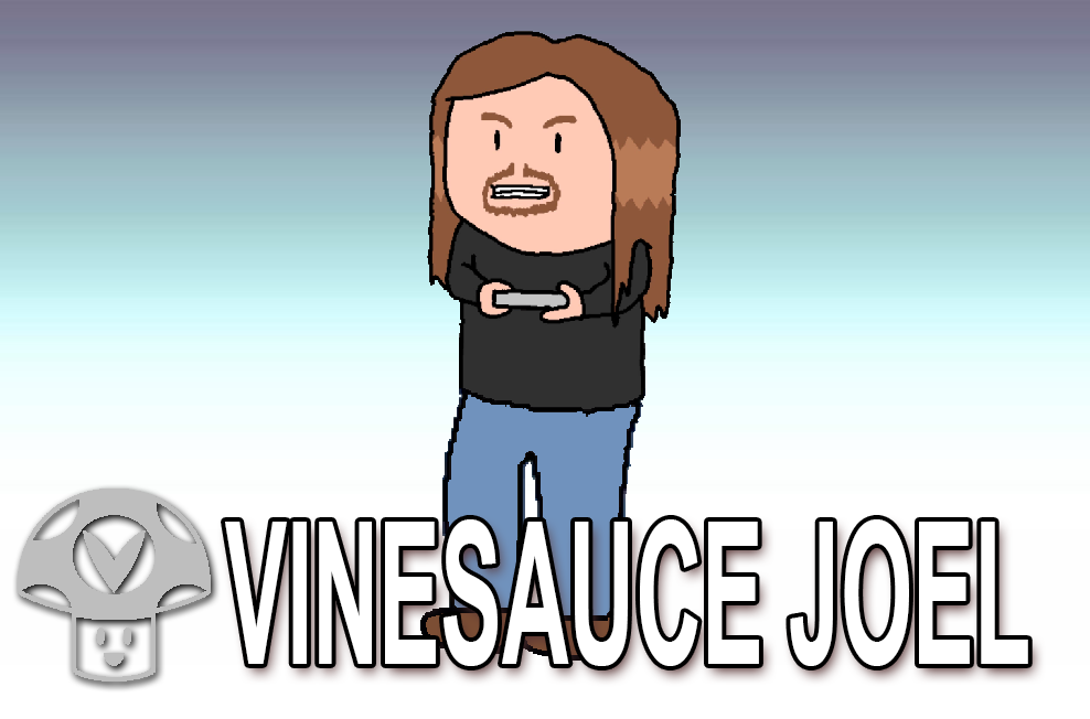 Vinesauce Joel Windows Destruction / Funny - TV Tropes