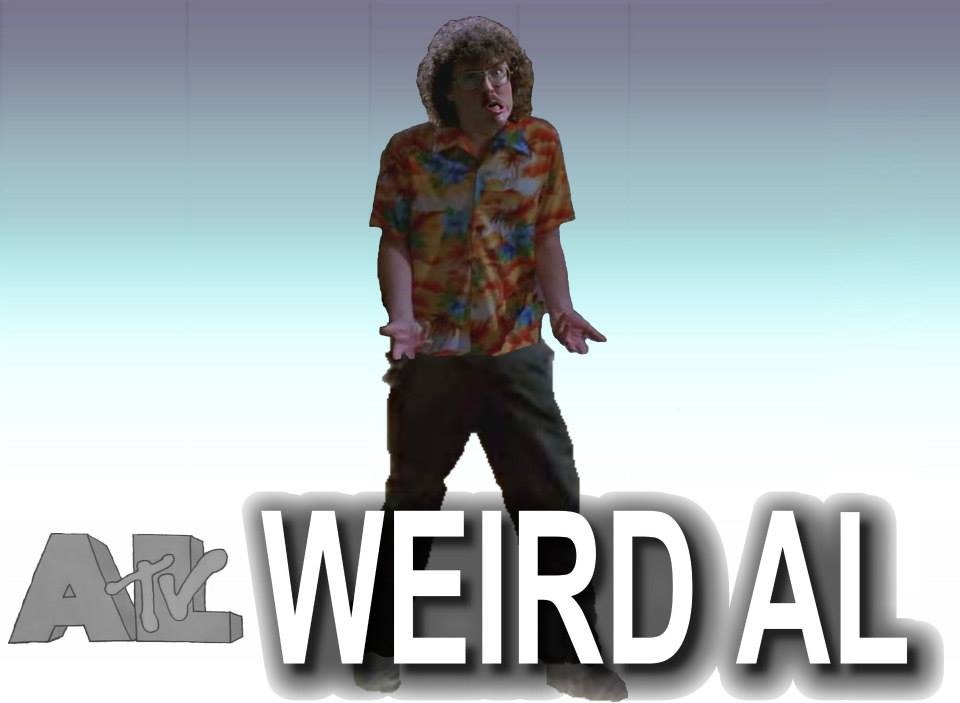 Weird Al New Smash Bros Lawl Origin Wiki Fandom