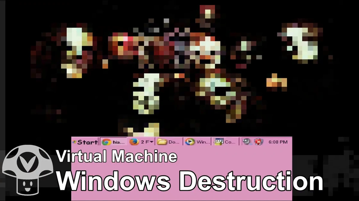 Windows Destruction New Smash Bros Lawl Origin Wiki Fandom