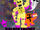 Golden Freddy