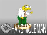 Hans Moleman