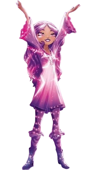 Sage Space Studs: The New Series Wiki Fandom