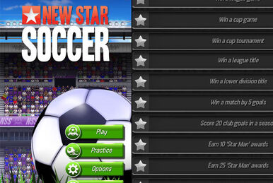 SoccerStar! I How to get Stars I /No Cheat I DANSK I 