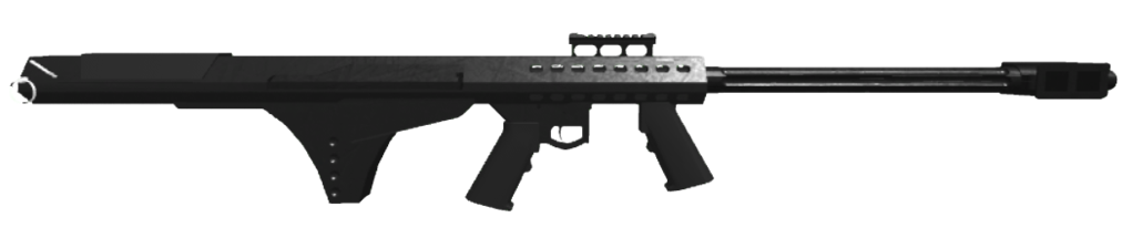 Barrett Firearms Manufacturing M82A2 Bullpup Anti Material Rifle | New ...