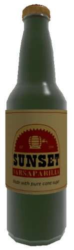 Sunset Sarsaparilla | New State of Anarchy Wiki | Fandom