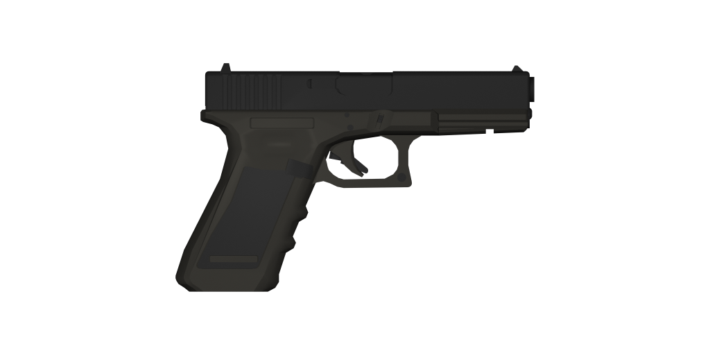 Glock 18 Automatic Pistol New State Of Anarchy Wiki Fandom 