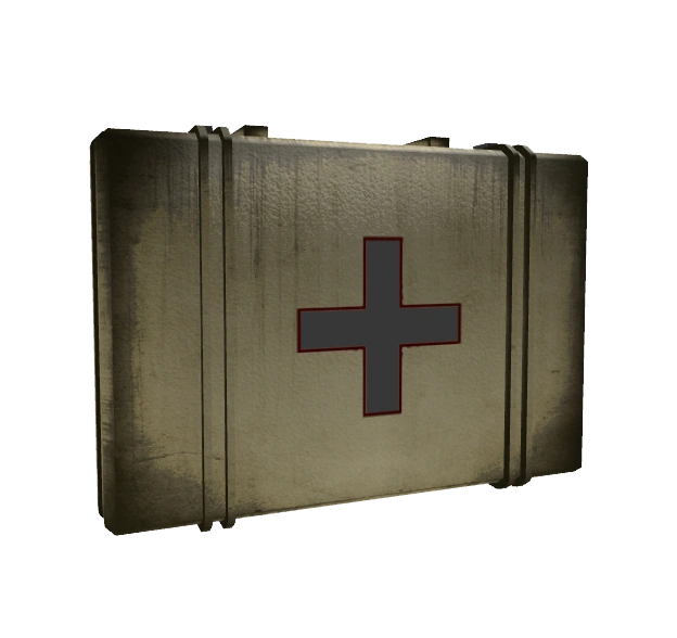 FLIGHT LEVEL 220 First Aid Kit Faa Survival Kit New State of Anarchy