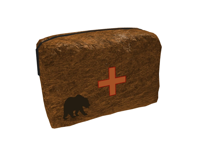 Adventure Medical Kits Sportsman Series Grizzly Pack First Aid Kit