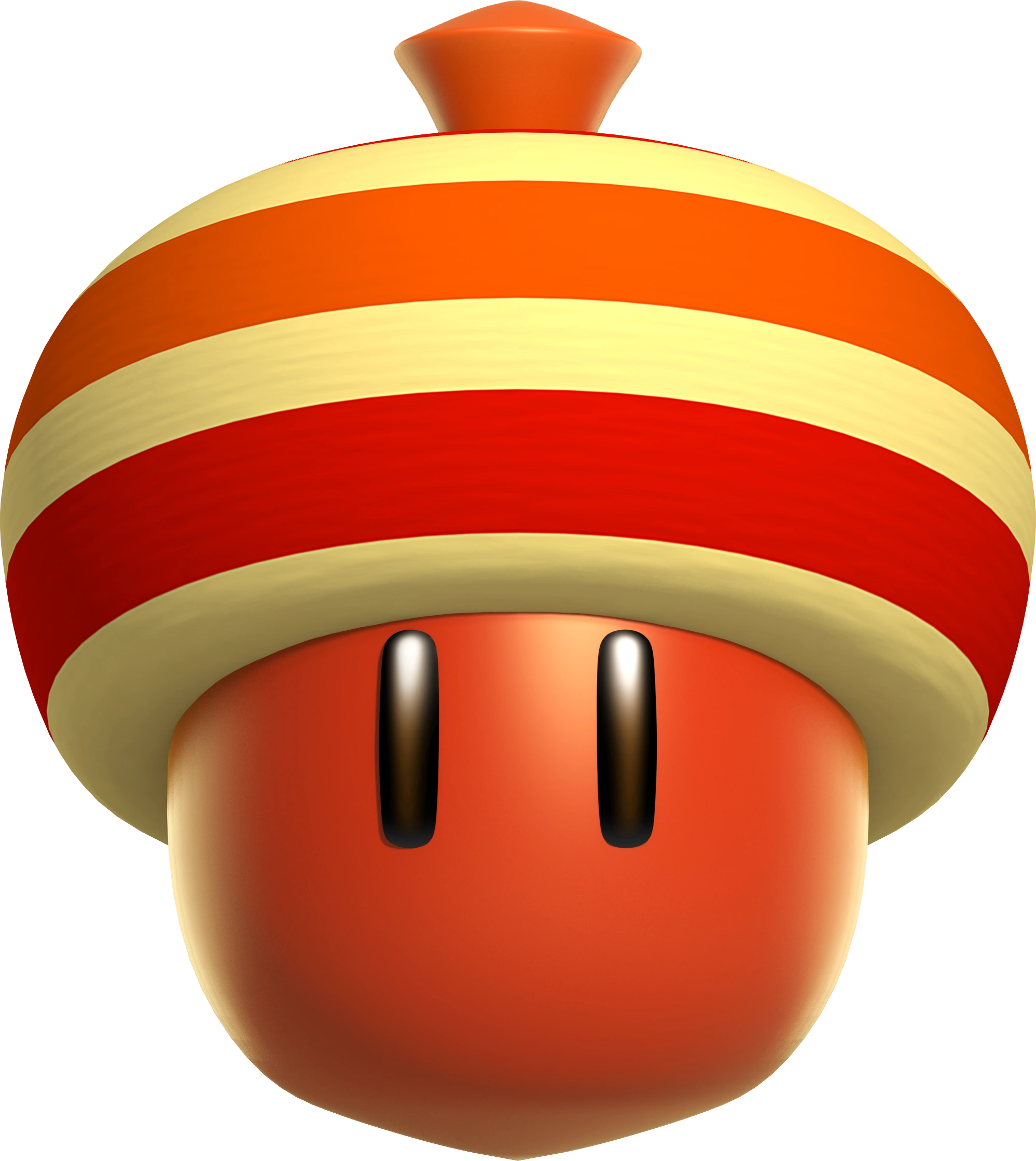 Super Acorn | New Super Mario Bros U Deluxe Wiki | Fandom