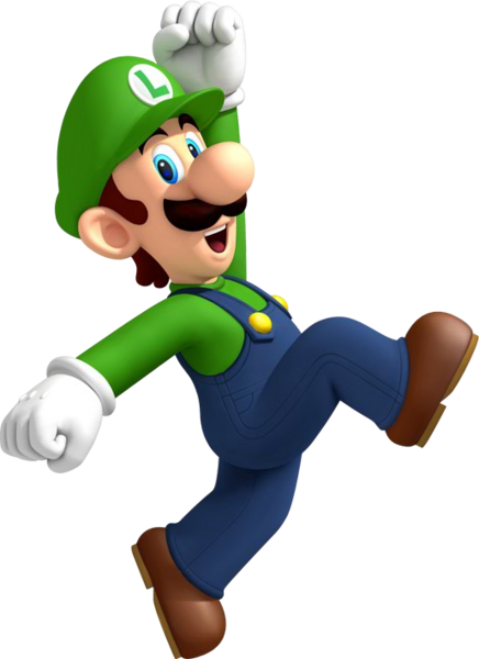 New Super Luigi U - Wikipedia