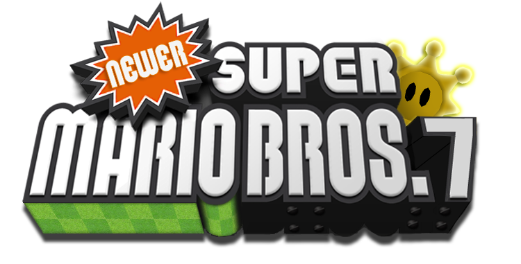 Mathis Dim Ordinary New Super Mario Bros 7 | New Super Mario Bros Wii Modding Wiki | Fandom