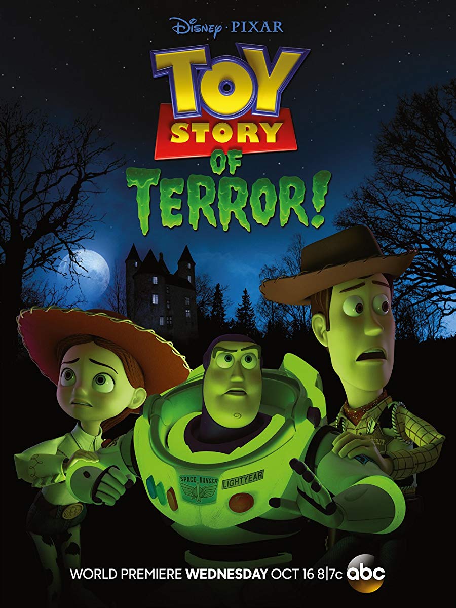 SF・ファンタジー・ホラー PIXAR TOY STORY POSTER FIGURE PIXAR トイ・ストーリー ポスターフィギュア - メルカリ