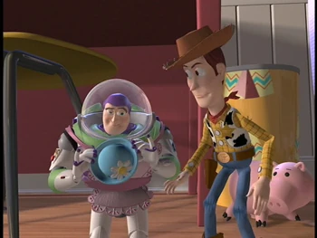 Mrs. Nesbitt's Return | New Toy Story Wiki | Fandom