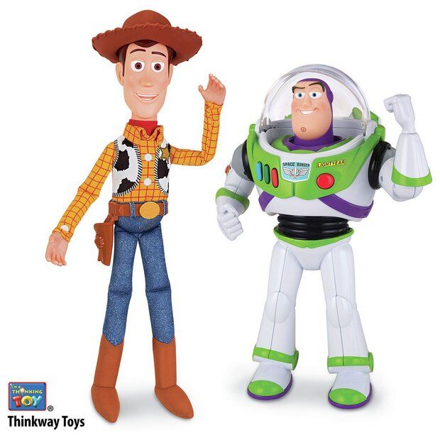 Woody | New Toy Story Wiki | Fandom