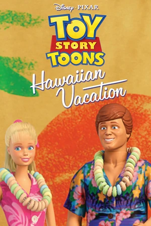 Hawaiian Vacation | New Toy Story Wiki | Fandom
