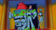 Team Lightyear