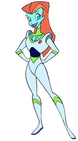 Buzz lightyear cheap female