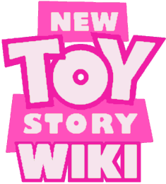 New Toy Story Wiki