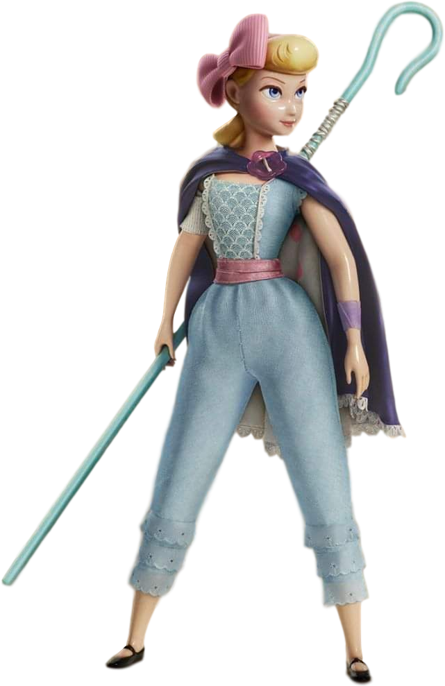 Bo Peep New Toy Story Wiki Fandom