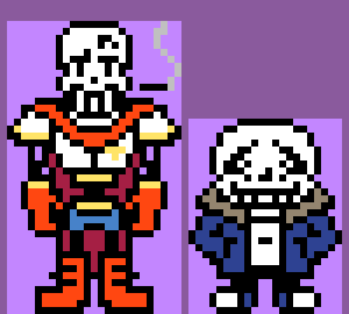 Stream [UPDATED] Underswap - Sans Fight recreation(2 attemt) by Energie:D