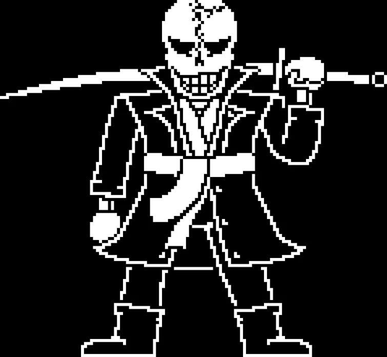 Undertale Papyrus lore, boss fight, age, and more