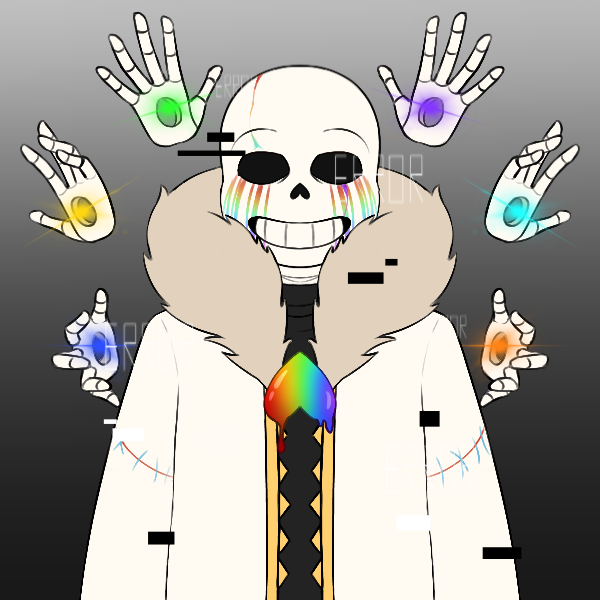 ∞Sans, Wiki