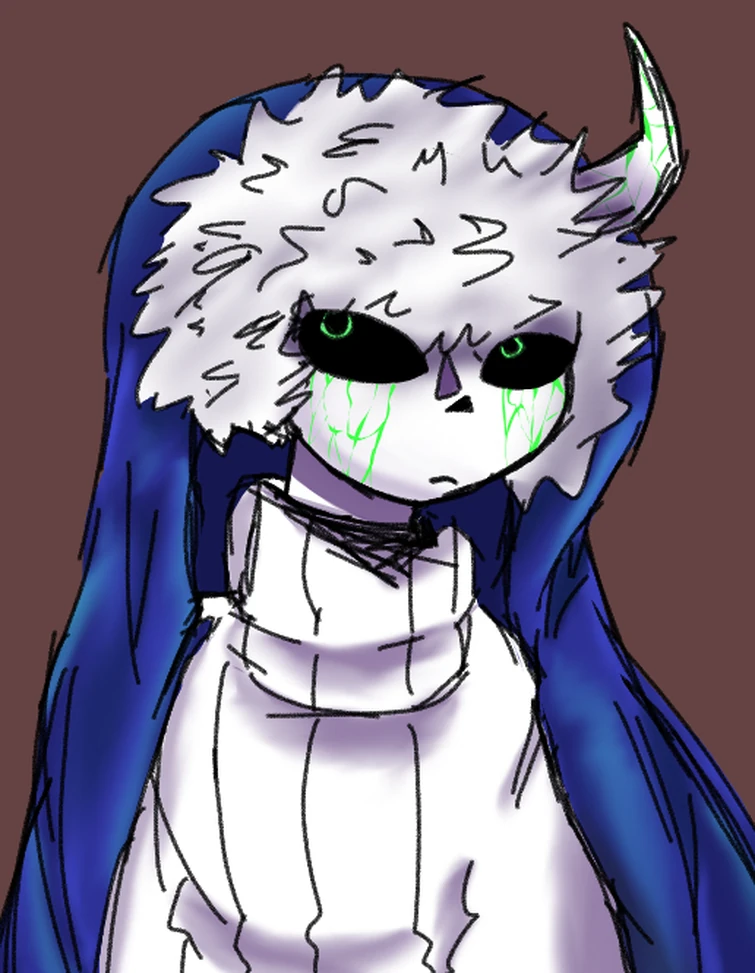 Sans/BrutalTale, New Undertale Fanon AU Wiki