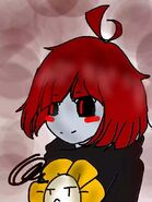 Player | New Undertale Fanon AU Wiki | Fandom