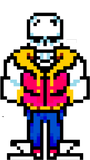 Undertale Role-Swap AU Contest - Pixilart