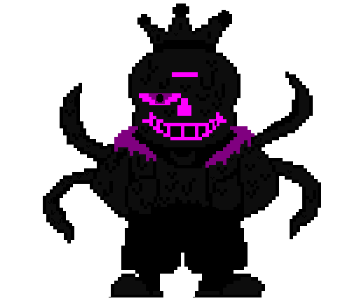 Nightmare Sans, Wiki