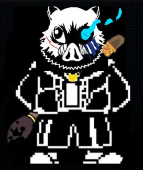 Epic!Sans, New Undertale Fanon AU Wiki