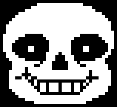 Murican Sans (Countrytale), New Undertale Fanon AU Wiki