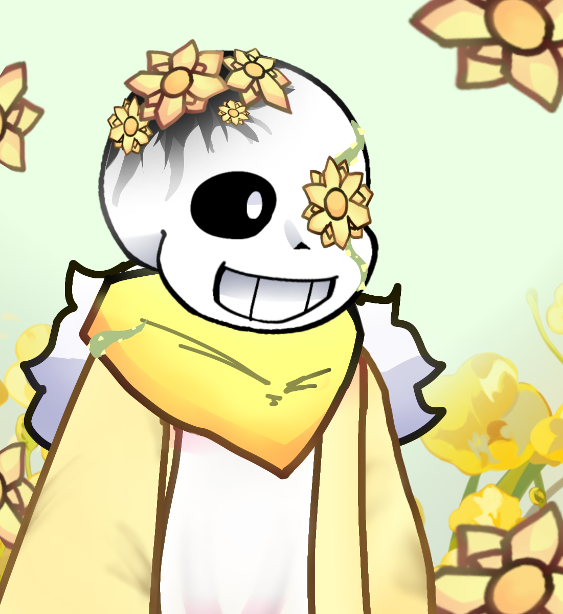 Undertale Au Fanon Wiki - Undertale Au Fanon Gods, HD Png Download, png  download, transparent png image