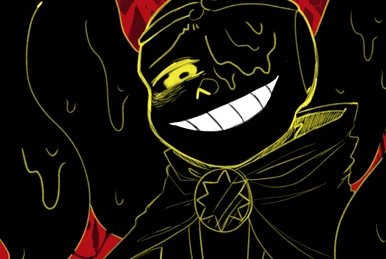 Shattered Dream | Team Hope and Void fandon Wiki | Fandom
