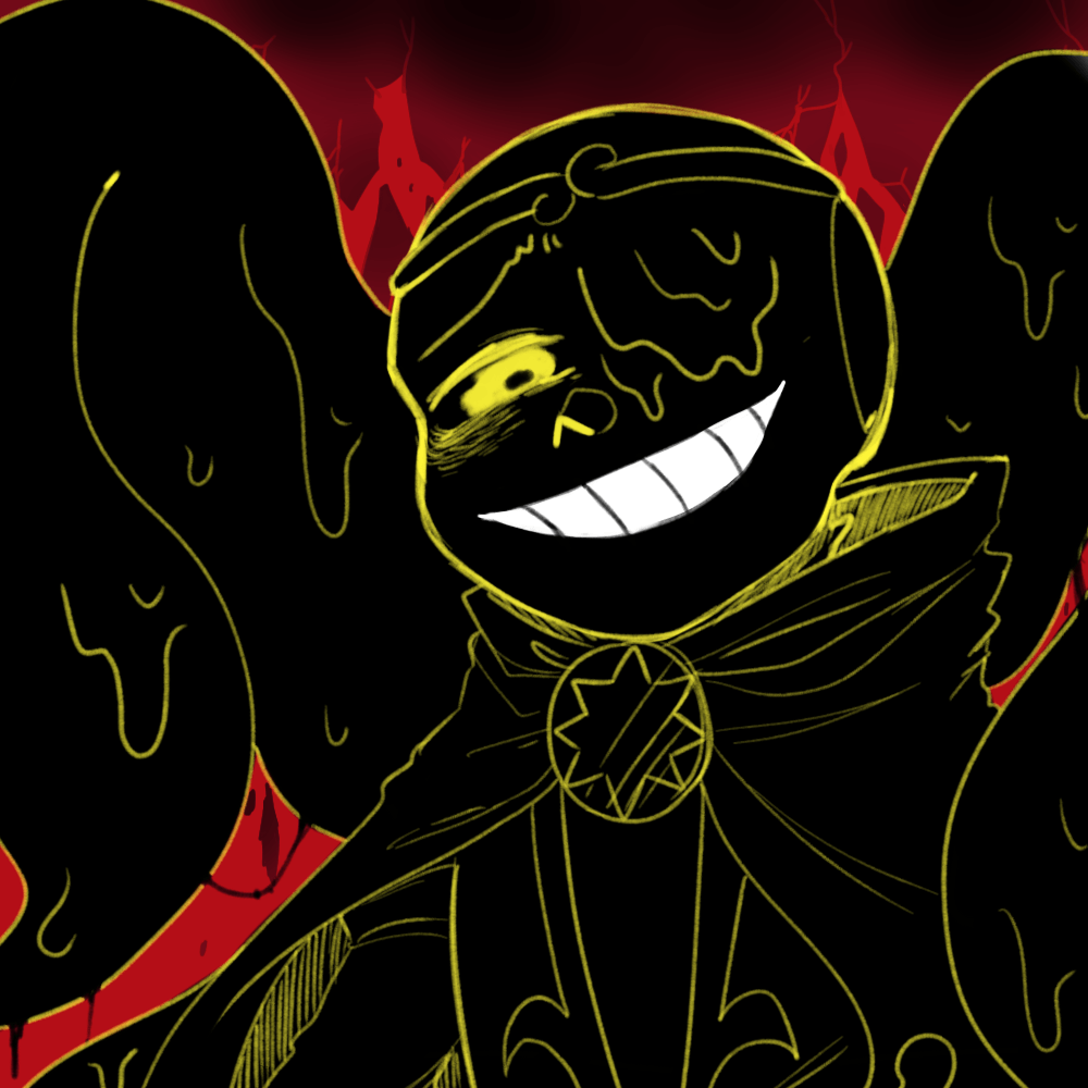 Nightmare Sans, Wiki