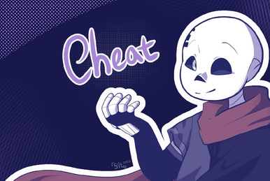 Sans/LethalTale, New Undertale Fanon AU Wiki