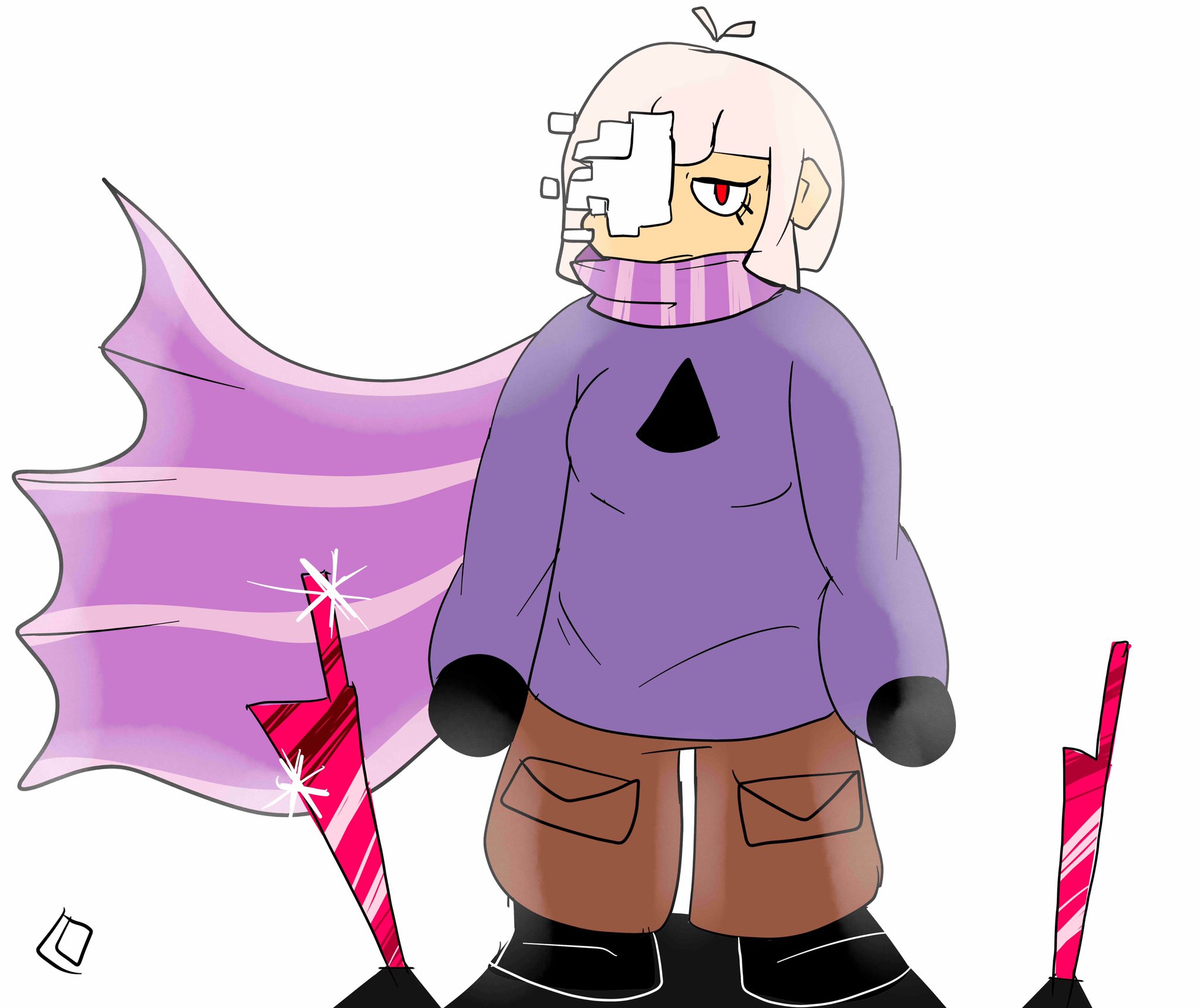 Cool Undertale Frisk Flowey Toriel Sans Papyrus Underpants Homme