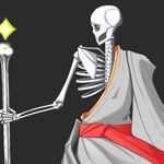 ReaperTale Papyrus, Wiki