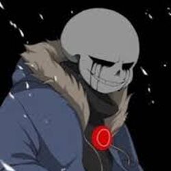 Sans Killer Sans New Undertale Fanon Au Wiki Fandom