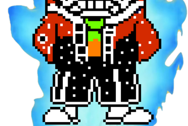 Epic Sans, Undertale AU Destroyer Wiki