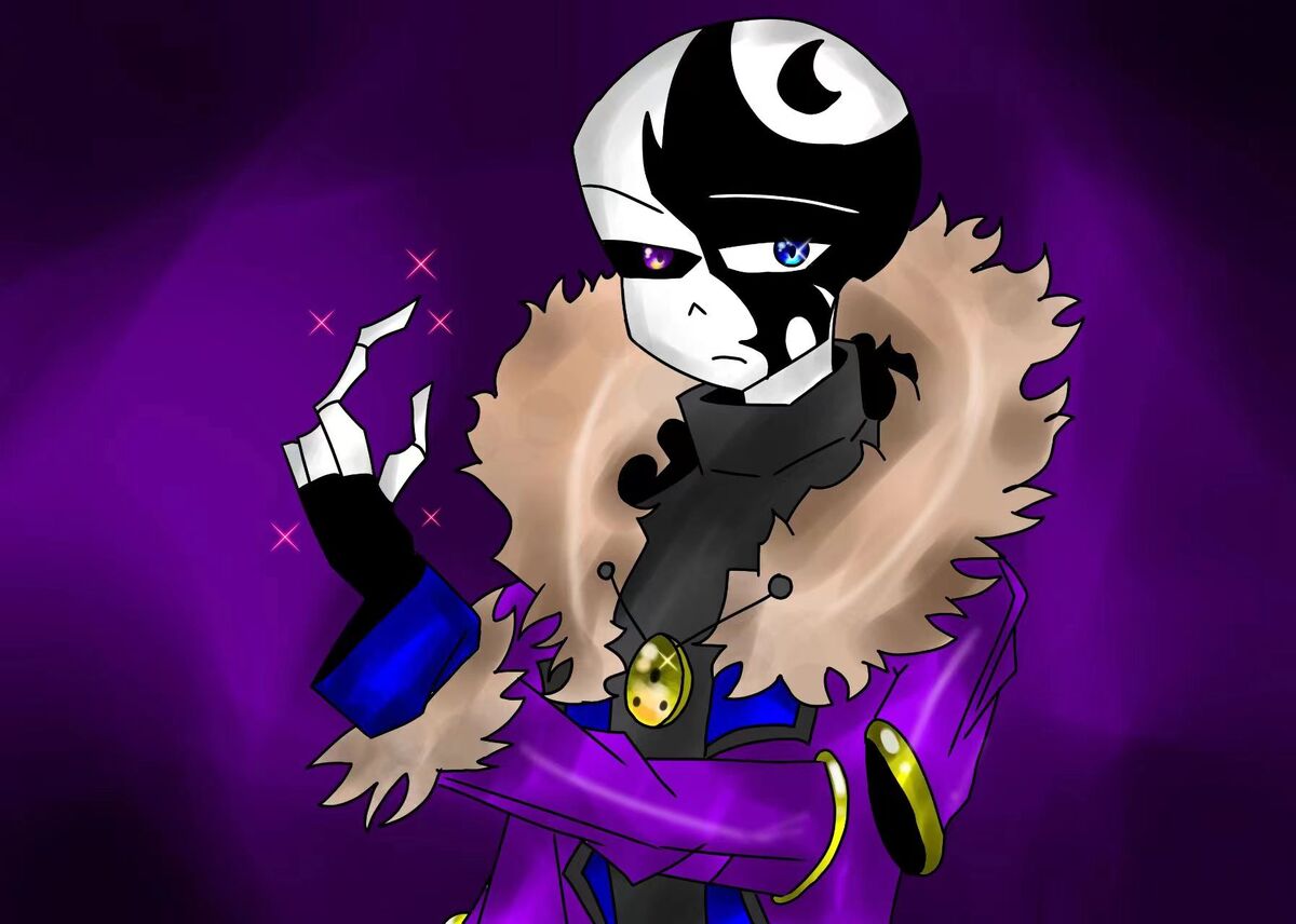 Summon | New Undertale Fanon AU Wiki | Fandom
